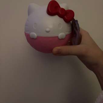 Кукла мини L.O.L. Surprise! Hello Kitty & Friends: отзыв пользователя Детский Мир