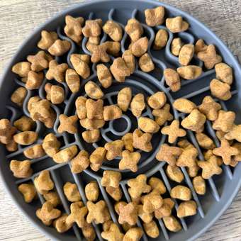 Корм для собак ROYAL CANIN Satiety management 30 контроль веса 1.5кг: отзыв пользователя. Зоомагазин Зоозавр