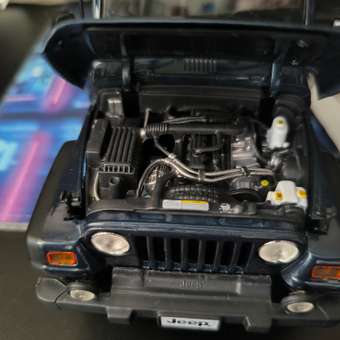 Автомобиль MAISTO: отзыв пользователя Детский Мир