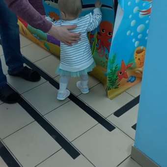 Платье Baby Go Trend: отзыв пользователя ДетМир