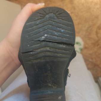 Туфли Котофей: отзыв пользователя Детский Мир