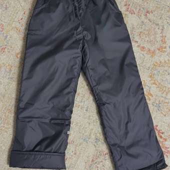 Брюки Arctic kids: отзыв пользователя Детский Мир