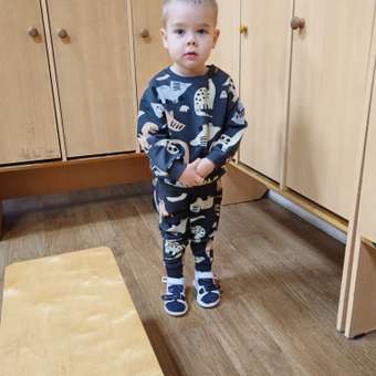 Комплект BabyGо: отзыв пользователя ДетМир