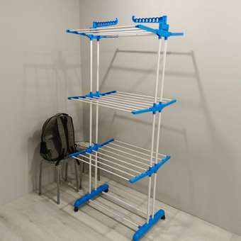 Сушилка для белья SOKOLTEC: отзыв пользователя Детский Мир