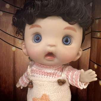 Кукла мини Funky Toys: отзыв пользователя Детский Мир