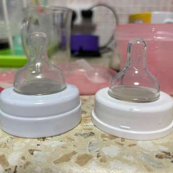 Бутылочка Canpol Babies 240 мл: отзыв пользователя ДетМир
