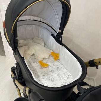 Грелка Happy Baby: отзыв пользователя ДетМир