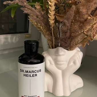 Шампунь DR. MARCUS HEILER 250 мл: отзыв пользователя Детский Мир