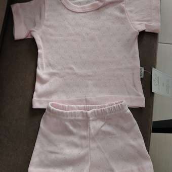 Комплект Amelli: отзыв пользователя Детский Мир