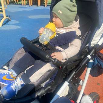 Поильник Canpol Babies 270 мл: отзыв пользователя ДетМир