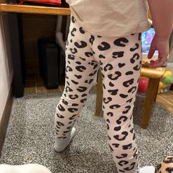 Леггинсы 3 шт BeeBoo: отзыв пользователя Детский Мир