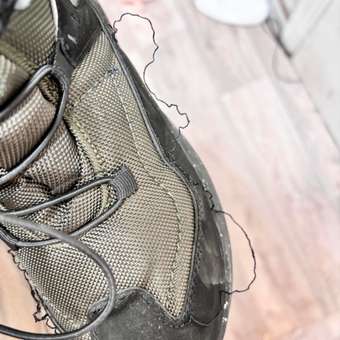 Ботинки Frosterra: отзыв пользователя Детский Мир