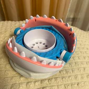 Настольная игра Attivio Акула психанула: отзыв пользователя Детский Мир