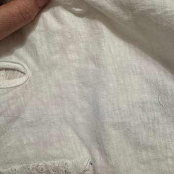 Футболка Baby Gо: отзыв пользователя Детский Мир