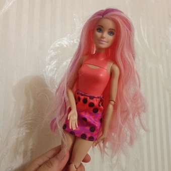 Кукла модельная Barbie Pop Reveal Мятный: отзыв пользователя Детский Мир