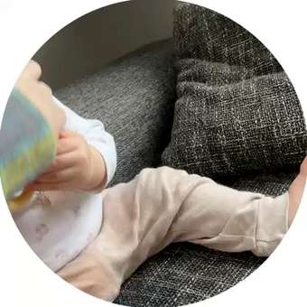 Поильник edda 150 мл: отзыв пользователя Детский Мир