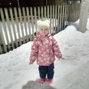 Комплект Futurino: отзыв пользователя Детский Мир