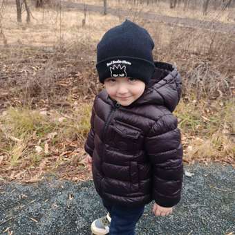 Куртка BabyGo: отзыв пользователя Детский Мир