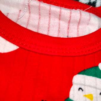 Комплект Моя Горошинка: отзыв пользователя ДетМир