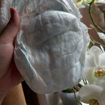 Трусики Pampers Pants Сказочные 6 (15+ кг) 27 шт.: отзыв пользователя Детский Мир