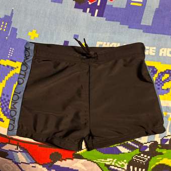 Плавки Jomoto: отзыв пользователя Детский Мир