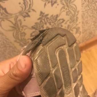 Сандалии Futurino: отзыв пользователя Детский Мир