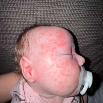 Смесь Nutrilak Premium соя 350 г 0мес: отзыв пользователя Детский Мир