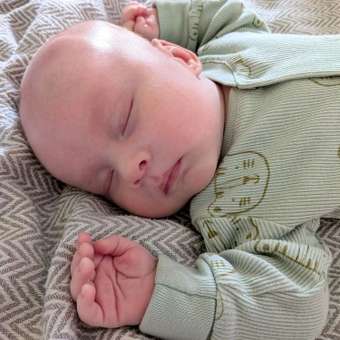 Комбинезон Baby Gо: отзыв пользователя Детский Мир