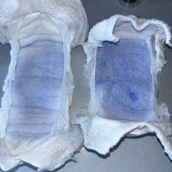 Трусики BabyGo Comfort XL (12-16 кг) 38 шт.: отзыв пользователя ДетМир