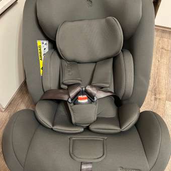 Автокресло Rant Basic Unity next 0+/1/2/3 (0-36 кг) зеленый: отзыв пользователя Детский Мир