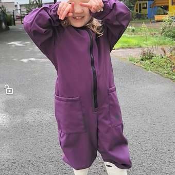 Комбинезон JAM MIX: отзыв пользователя Детский Мир