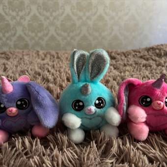 Фигурка Zuru Rainbocorns Bunnycorn: отзыв пользователя ДетМир