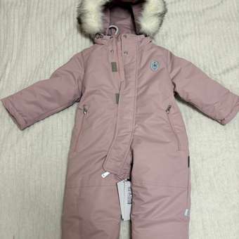 Комбинезон НаследникЪ Выжанова: отзыв пользователя Детский Мир