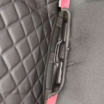 Автокресло Babyton Argo Fix Isofix 3 (22-36 кг): отзыв пользователя ДетМир