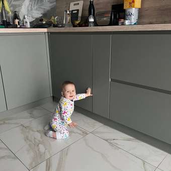 Комбинезон Anna Mary: отзыв пользователя Детский Мир