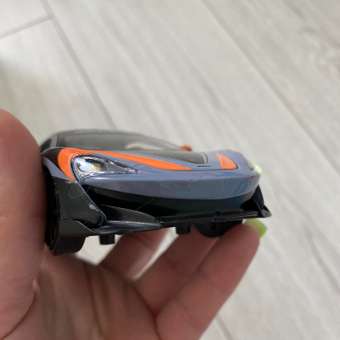 Автомобиль Mobicaro McLaren 600LT 1:32: отзыв пользователя Детский Мир