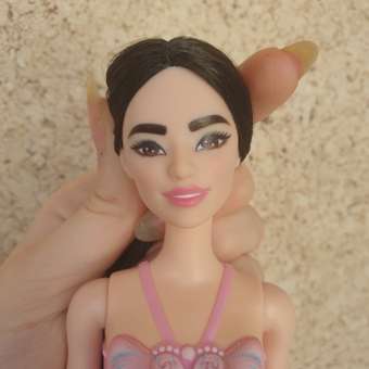 Кукла модельная Barbie Теннисистка: отзыв пользователя ДетМир