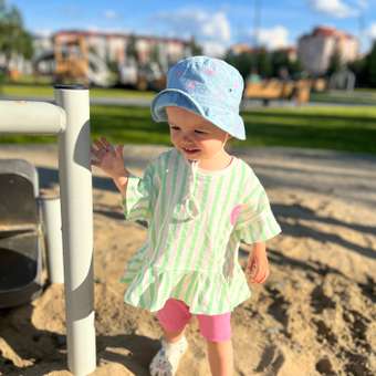 Комплект BabyGo: отзыв пользователя Детский Мир