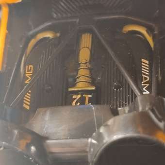 Автомобиль Mobicaro Pagani 1:24: отзыв пользователя Детский Мир