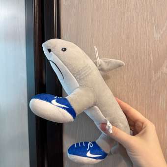 Мягкая игрушка Italian Brainrot Тралала: отзыв пользователя Детский Мир