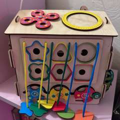 Фото отзыва 10461851