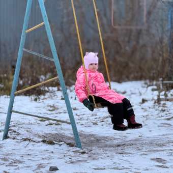 Шапка-шлем Futurino: отзыв пользователя Детский Мир