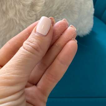 Мягкая игрушка Laffi котик Малышка Лили: отзыв пользователя Детский Мир