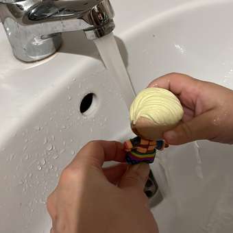 Кукла мини L.O.L. Surprise!: отзыв пользователя Детский Мир