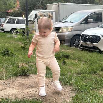 Комплект BabyGо: отзыв пользователя Детский Мир