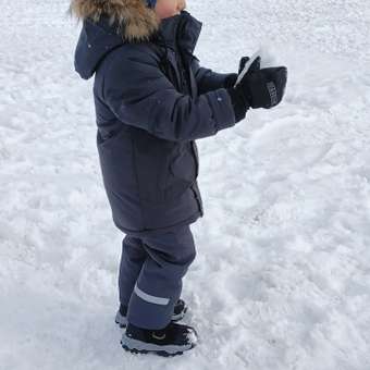 Куртка CASTLELADY: отзыв пользователя Детский Мир