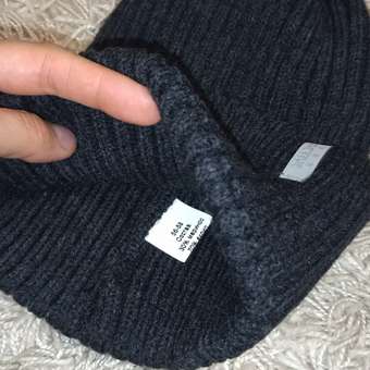 Шапка Arctic kids: отзыв пользователя Детский Мир