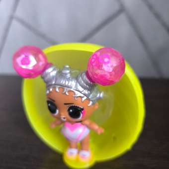 Игровой набор L.O.L. Surprise! Water Balloon Surp: отзыв пользователя ДетМир