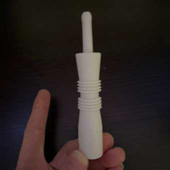 Трубка газоотводная Windi для новорожденных 10шт: отзыв пользователя Детский Мир