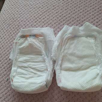 Трусики BabyGo Comfort XXL (16+ кг) 32 шт.: отзыв пользователя ДетМир